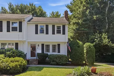 2 Captiva Rd #C, Walpole, MA 02081 - Photo 2