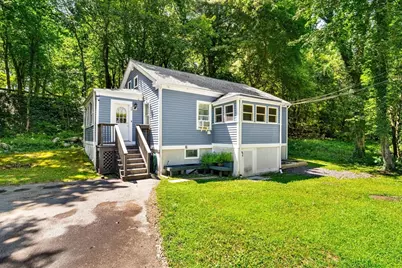 48 Valley Road, Lexington, MA 02421 - Photo 1