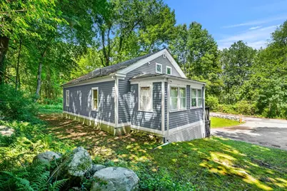 48 Valley Road, Lexington, MA 02421 - Photo 20