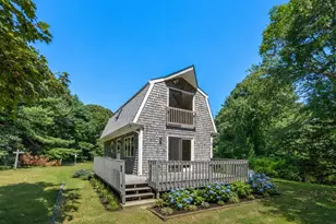 32 Acushnet Rd, Mattapoisett, MA 02739 - Photo 1