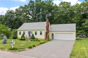 126 Oak Ridge Dr, Ayer, MA 01432 - Photo 1