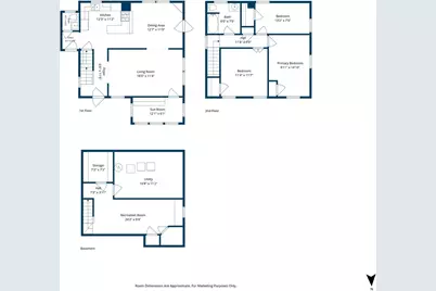 109-1/2 Franklin Street, Stoneham, MA 02180 - Photo 42
