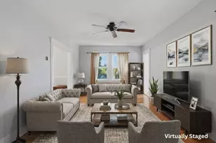109-1/2 Franklin St, Stoneham, MA 02180 - Photo 4