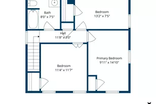 109-1/2 Franklin St, Stoneham, MA 02180 - Photo 40