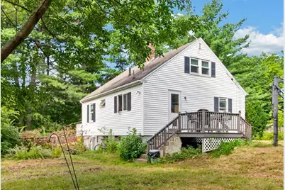 542 Wanoosnoc Rd, Fitchburg, MA 01420 - Photo 18