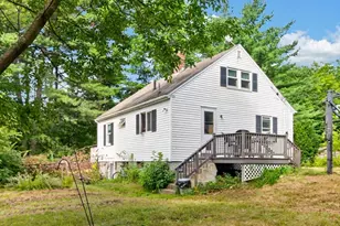 542 Wanoosnoc Rd, Fitchburg, MA 01420 - Photo 18