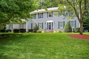 8 Tattan Farm Rd, Worcester, MA 01605 - Photo 1