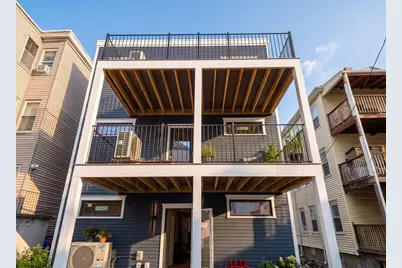 53 Burrell #3, Boston, MA 02119 - Photo 2