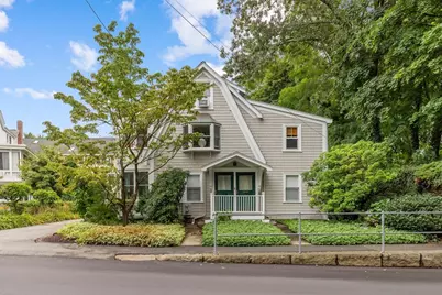 15 Grant Street, Lexington, MA 02420 - Photo 1