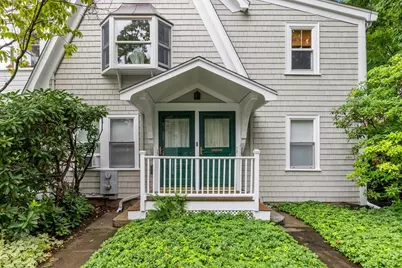 15 Grant Street, Lexington, MA 02420 - Photo 2
