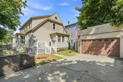 179 Pilgrim Ave, Worcester, MA 01604 - Photo 2