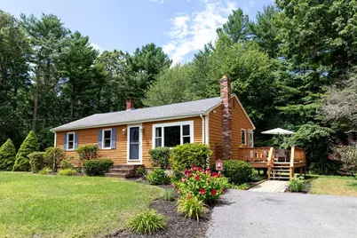 71 Lake St, Pembroke, MA 02359 - Photo 1