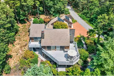 70 Chequessett Knolls Dr, Wellfleet, MA 02667 - Photo 2