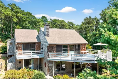 70 Chequessett Knolls Dr, Wellfleet, MA 02667 - Photo 1