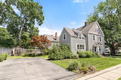 79 Bacon St #79, Winchester, MA 01890 - Photo 1