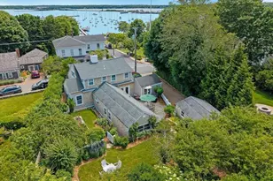 124 Main St, Tisbury, MA 02568 - Photo 1