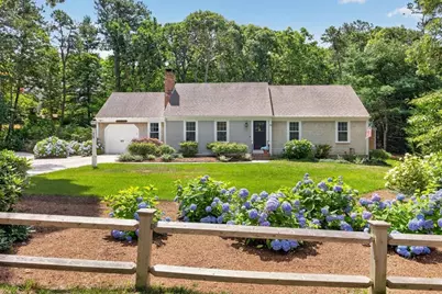 75 Uncle Israel Rd, Orleans, MA 02653 - Photo 2