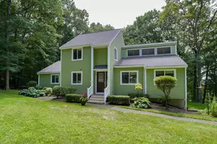 7 Daniels Rd, Mendon, MA 01756 - Photo 1