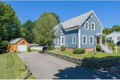 22 Bliss Street, Taunton, MA 02780 - Photo 2