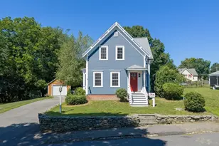 22 Bliss St, Taunton, MA 02780 - Photo 1