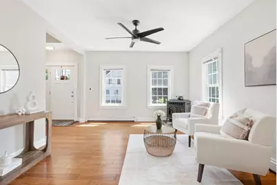 22 Bliss Street, Taunton, MA 02780 - Photo 6