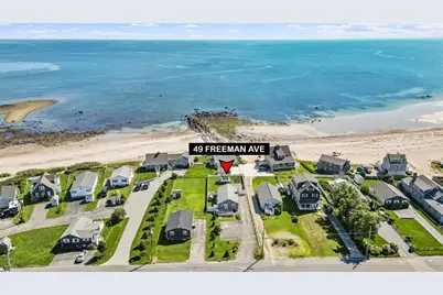 49 Freeman Ave, Sandwich, MA 02563 - Photo 2