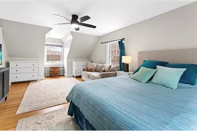 40 Lake Shore Rd #SF, Boston, MA 02135 - Photo 12