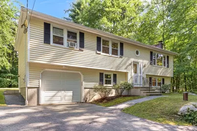 58 Roosevelt Rd, Wilmington, MA 01887 - Photo 2