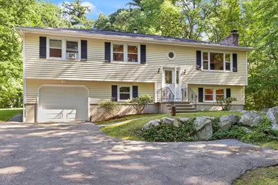 58 Roosevelt Rd, Wilmington, MA 01887 - Photo 1