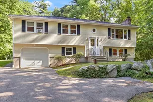 58 Roosevelt Rd, Wilmington, MA 01887 - Photo 1
