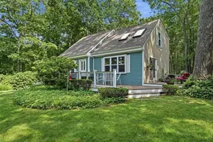 205R Middleboro Rd, Freetown, MA 02717 - Photo 16