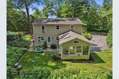 205-R Middleboro Rd, Freetown, MA 02717 - Photo 4
