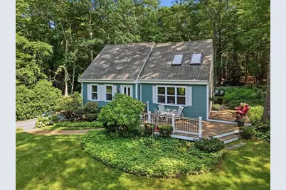 205-R Middleboro Rd, Freetown, MA 02717 - Photo 4