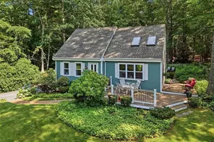 205R Middleboro Rd, Freetown, MA 02717 - Photo 4