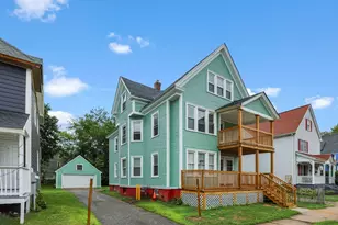 68-70 Cambridge St, Springfield, MA 01109 - Photo 2