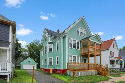 68-70 Cambridge St, Springfield, MA 01109 - Photo 2