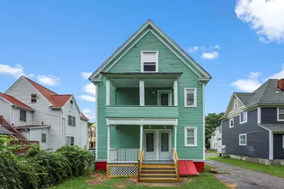 68-70 Cambridge St, Springfield, MA 01109 - Photo 26
