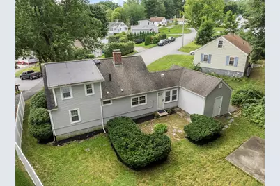14 Meadow Ln, Worcester, MA 01602 - Photo 4