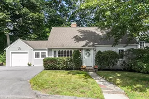 14 Meadow Ln, Worcester, MA 01602 - Photo 2