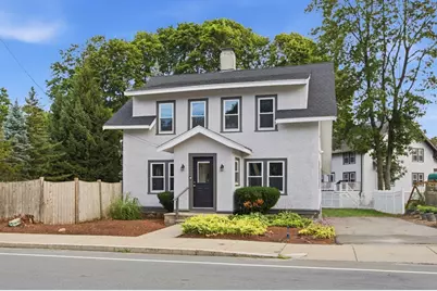 1174 Franklin St, Stoneham, MA 02180 - Photo 1