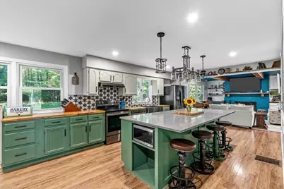 43 Old Powder House Rd, Lakeville, MA 02347 - Photo 16