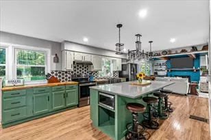43 Old Powder House Rd, Lakeville, MA 02347 - Photo 16