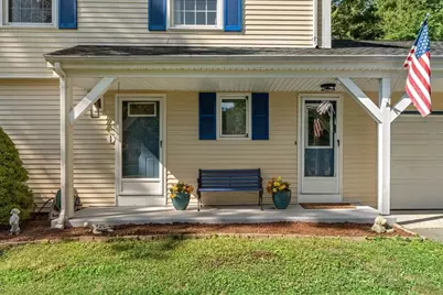 43 Old Powder House Rd, Lakeville, MA 02347 - Photo 2