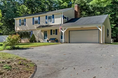 43 Old Powder House Rd, Lakeville, MA 02347 - Photo 1