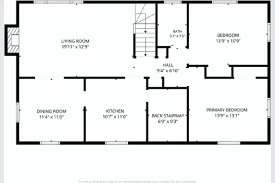 51 Winter St #C, Arlington, MA 02474 - Photo 14