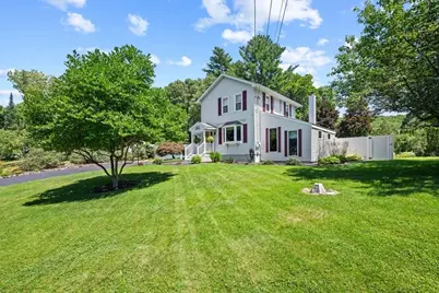 33 Scenic Ave, Webster, MA 01570 - Photo 4