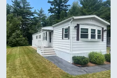 48-5 South South Meadow Village, Carver, MA 02330 - Photo 1