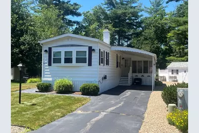 48-5 South South Meadow Village, Carver, MA 02330 - Photo 4