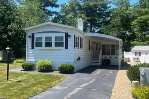 48-5 South South Meadow Village, Carver, MA 02330 - Photo 4