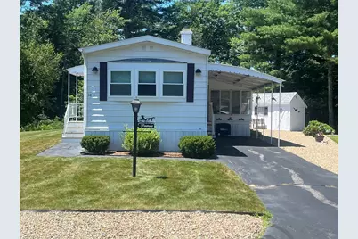 48-5 South South Meadow Village, Carver, MA 02330 - Photo 2